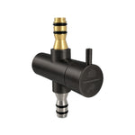 Diverter Assembly Complete (Turn) for P2 Shower Column