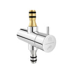 Diverter Assembly Complete (Turn) for P2 Shower Column