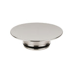 Flat Top Cover Plug with O-ring for TA3240 Waste
