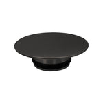 Flat Top Cover Plug with O-ring for TA3240 Waste