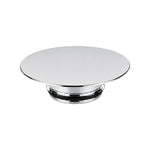 Flat Top Cover Plug with O-ring for TA3240 Waste