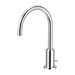 Stella Round Basin/Bath Swivel Spout with Diverter