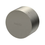 Stereo Wall Mixer
