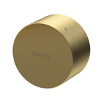Stereo Wall Mixer