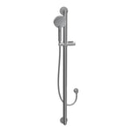 Stella Sliding Grab Rail Straight 900mm with Hand Shower