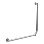 Stella Grab Rail 90⁰ Left Hand 950 x 750mm