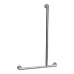 Stella Grab Rail 90⁰ Right Hand 675 x 1100mm No Slider