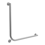 Stella Grab Rail 90⁰ Right Hand 950 x 750mm