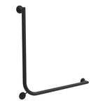 Stella Grab Rail 90⁰ Right Hand 950 x 750mm