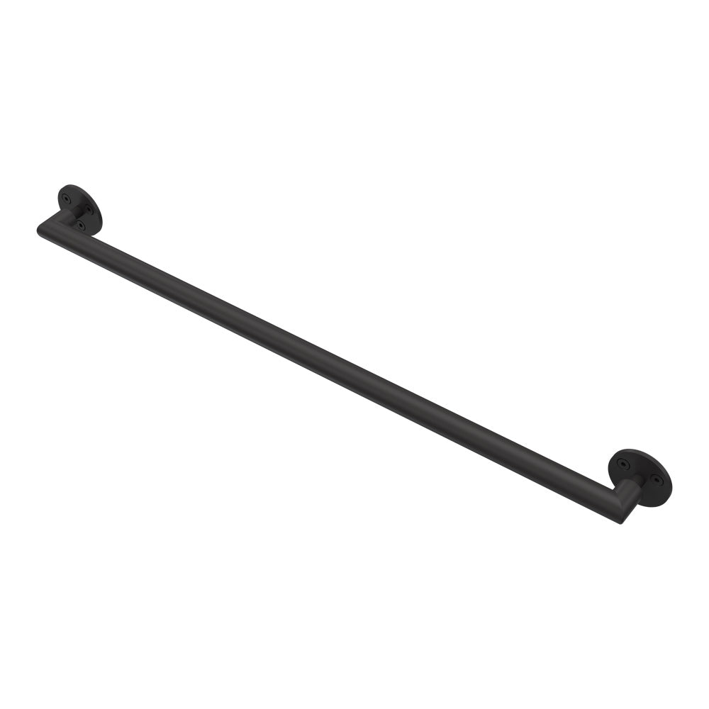 Stella Sliding Grab Rail Straight 900mm