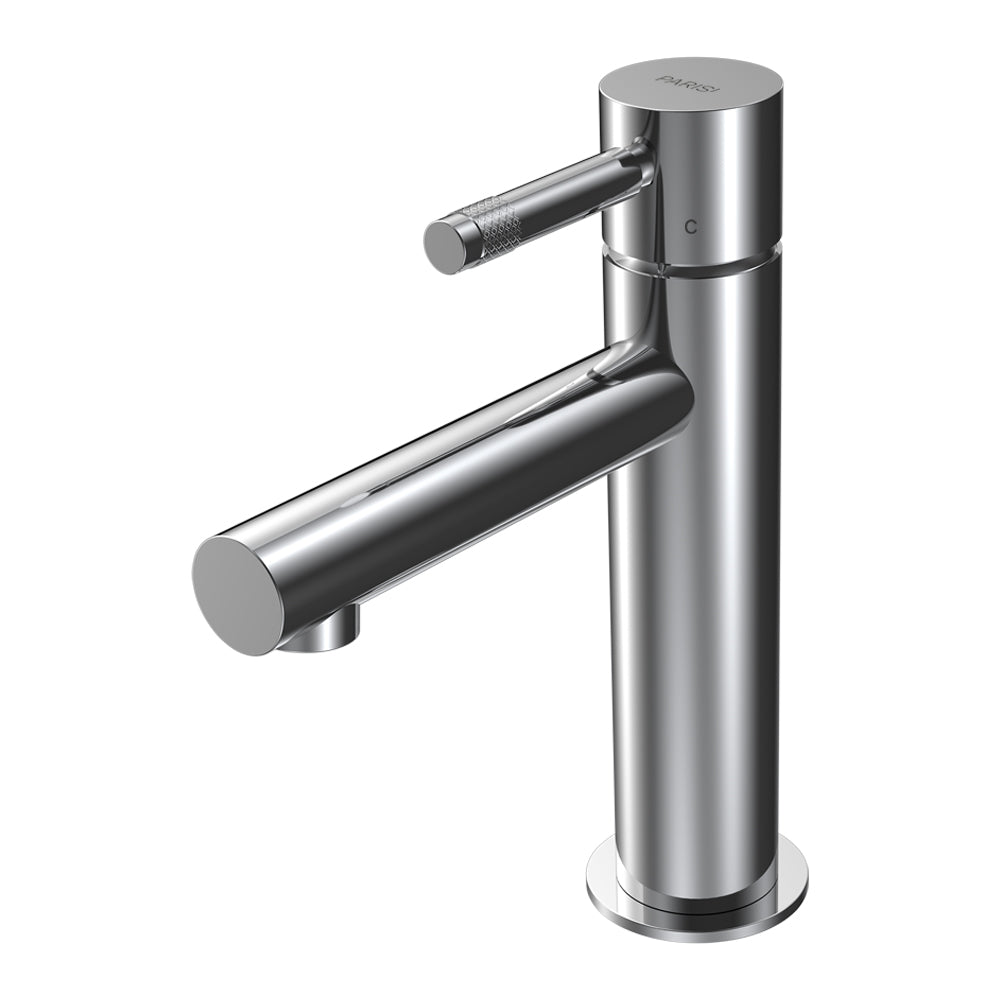 Tondo II Basin Mixer
