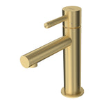 Tondo II Basin Mixer
