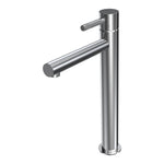 Tondo II Vessel Basin Mixer with Straight Spout