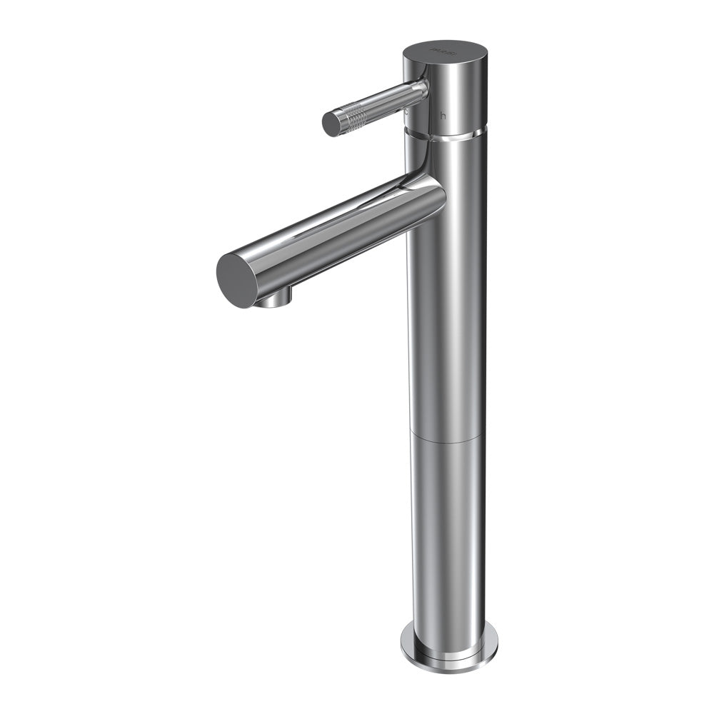 Tondo II High Basin Mixer