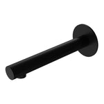 Tondo II Wall Bath Spout 160mm