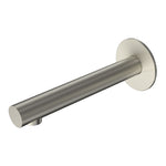 Tondo II Wall Bath Spout 160mm