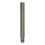 Tondo II Hand Shower (Brass) with Hose