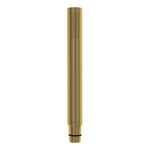 Tondo II Hand Shower (Brass) with Hose