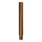 Tondo II Hand Shower (Brass) with Hose