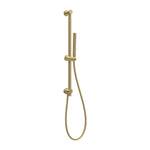 Tondo II Sliding Rail with Hand Shower