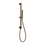 Tondo II Sliding Rail with Hand Shower