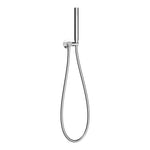 Tondo II Wall Swivel Bracket with Hand Shower (Brass) and Hose