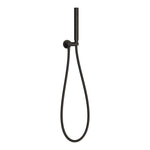 Tondo II Wall Swivel Bracket with Hand Shower (Brass) and Hose