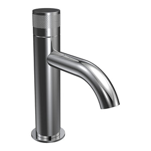 Todo II Basin Mixer with Curved Spout - Bathroom Tapware
