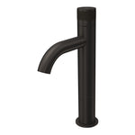 Todo II Mid Level Basin Mixer with Curved Spout