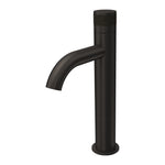 Todo II Mid Level Basin Mixer with Curved Spout