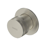 Todo II Wall Mixer
