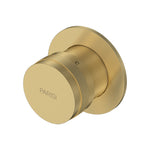 Todo II Wall Mixer
