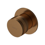 Todo II Wall Mixer