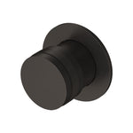 Todo II Wall Mixer