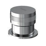 Todo II Hob Mixer