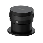 Todo II Hob Mixer