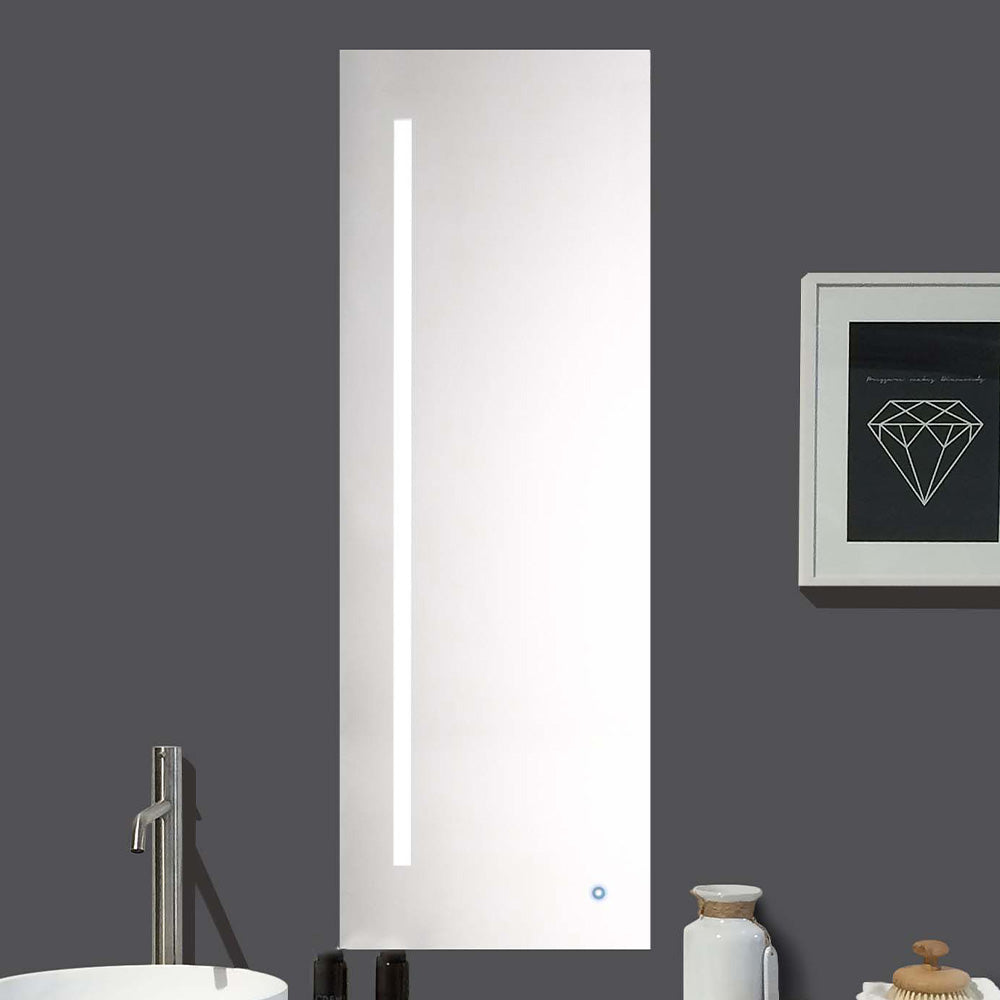 Tao 450 Mirror (LED) with Captive Switch