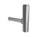 Adjustable Bottle Trap with Shroud