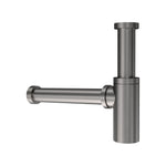 Adjustable Bottle Trap