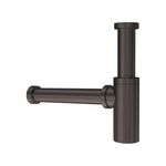 Adjustable Bottle Trap