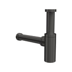 Adjustable Bottle Trap