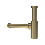 Adjustable Bottle Trap