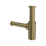 Adjustable Bottle Trap