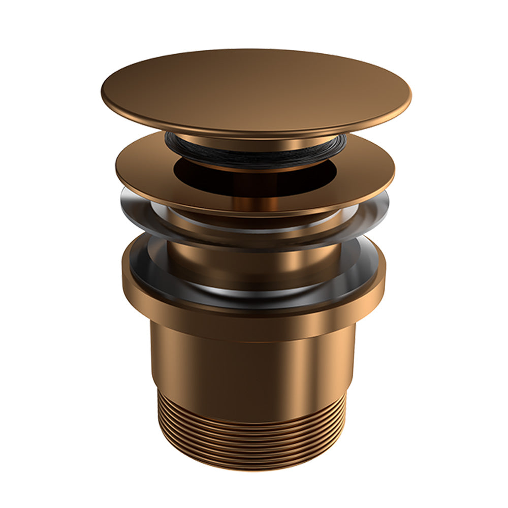 Universal Clic-Clac Waste - PARISI Plug & Waste