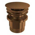 Universal Constant Flow Waste