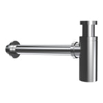 Adjustable Bottle Trap