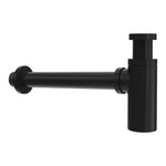 Adjustable Bottle Trap