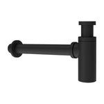 Adjustable Bottle Trap