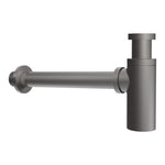 Adjustable Bottle Trap