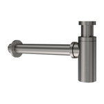 Adjustable Bottle Trap